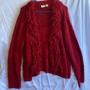 Ladies sweater
